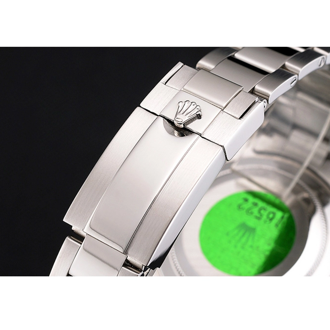 Good copy rolex watches Dial Blue Rolex Yacht-Master Case Stainless Bracelet And Steel 0514